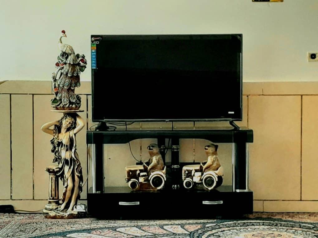 اجاره خانه در کوهرنگ روستای چشمه دیمه