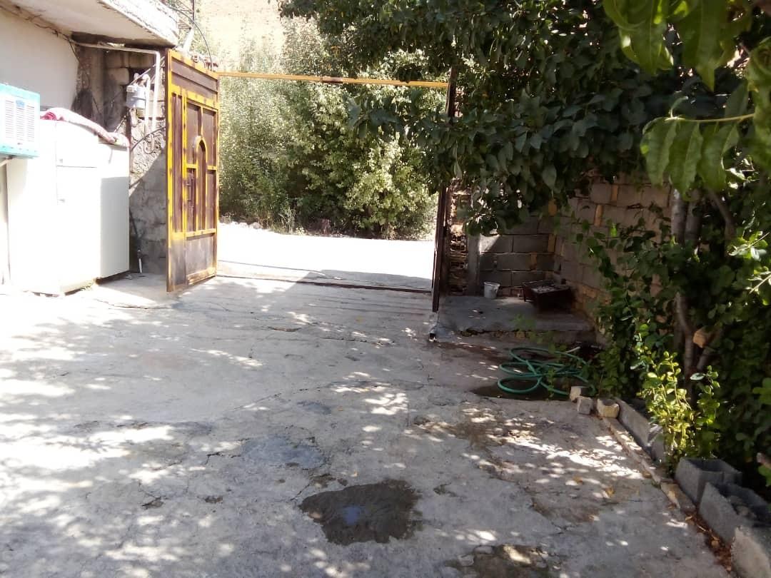 اجاره خانه در کوهرنگ روستای چشمه دیمه 