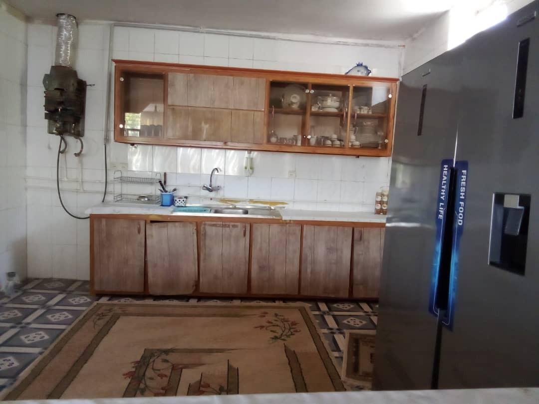 اجاره خانه در کوهرنگ روستای چشمه دیمه