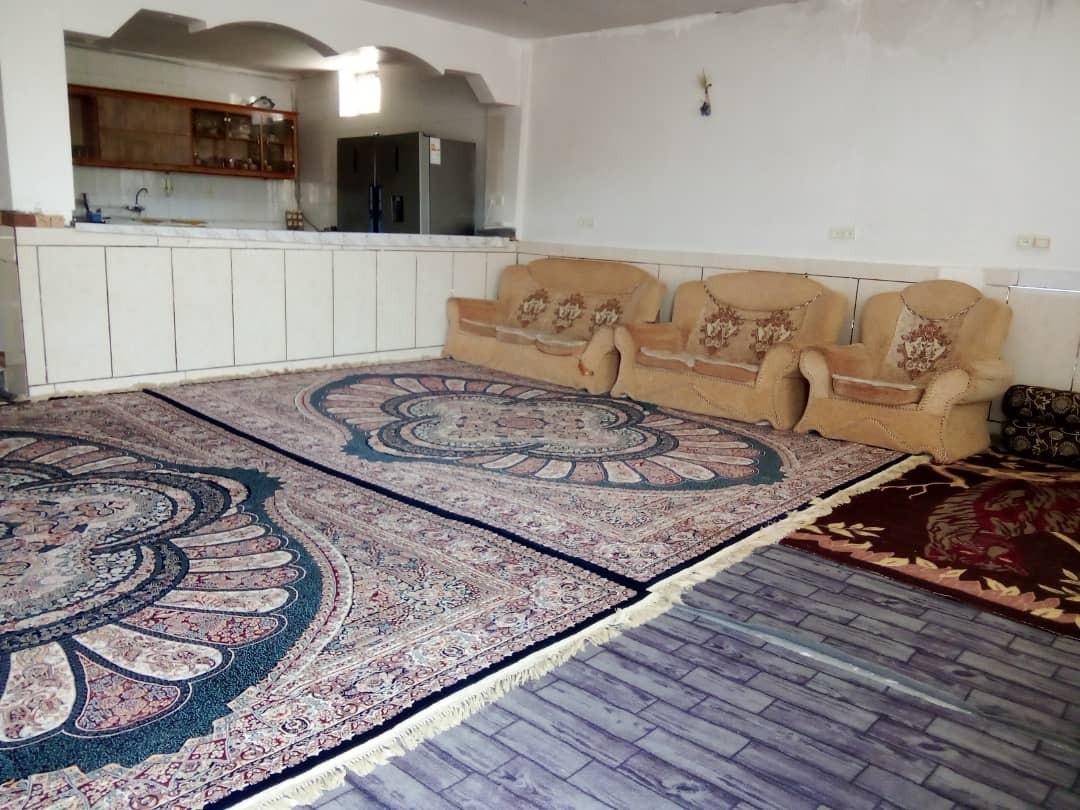 اجاره خانه در کوهرنگ روستای چشمه دیمه
