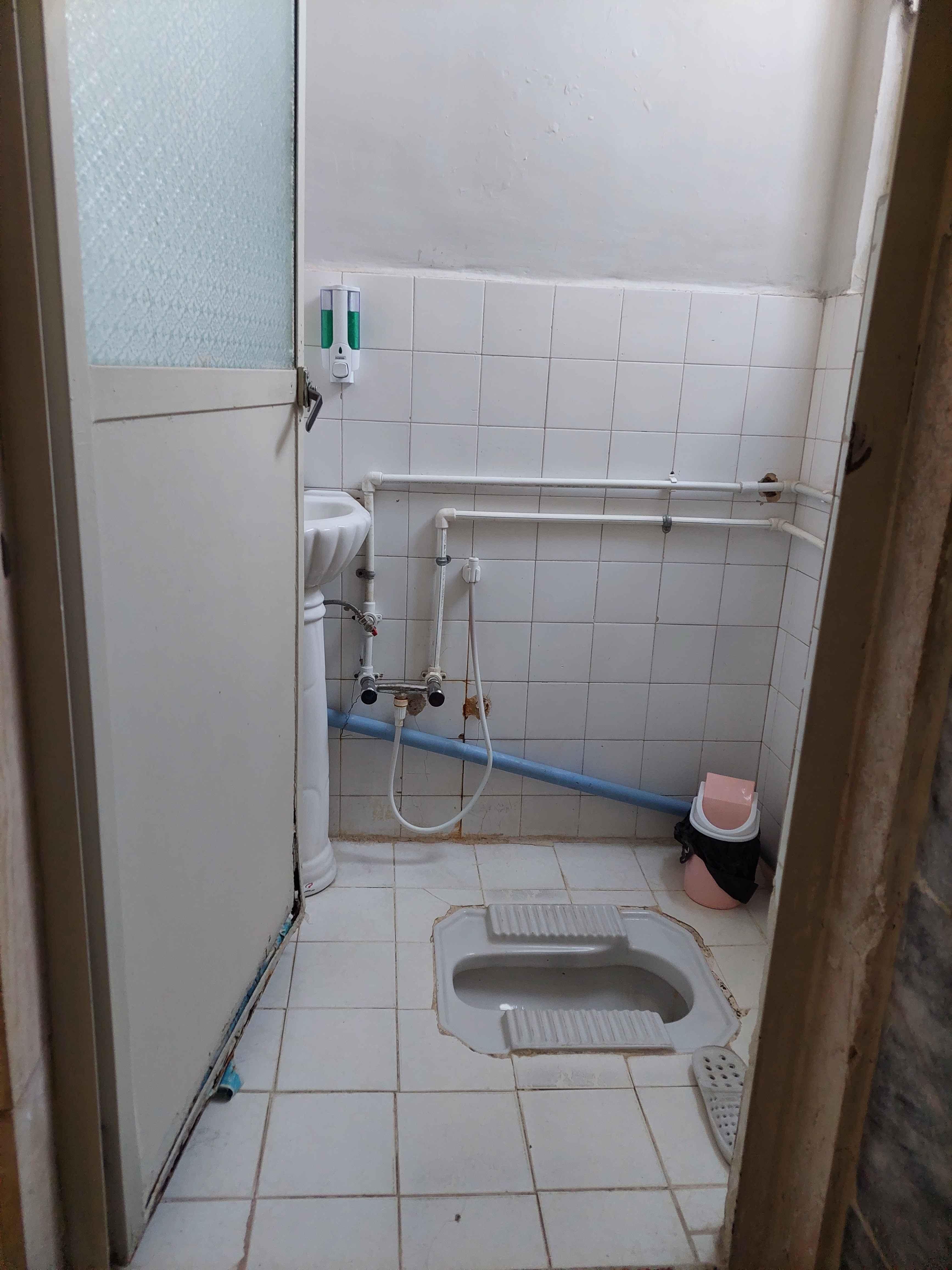 اجاره روزانه دوخوابه نزدیک حرم مبله باب الجواد