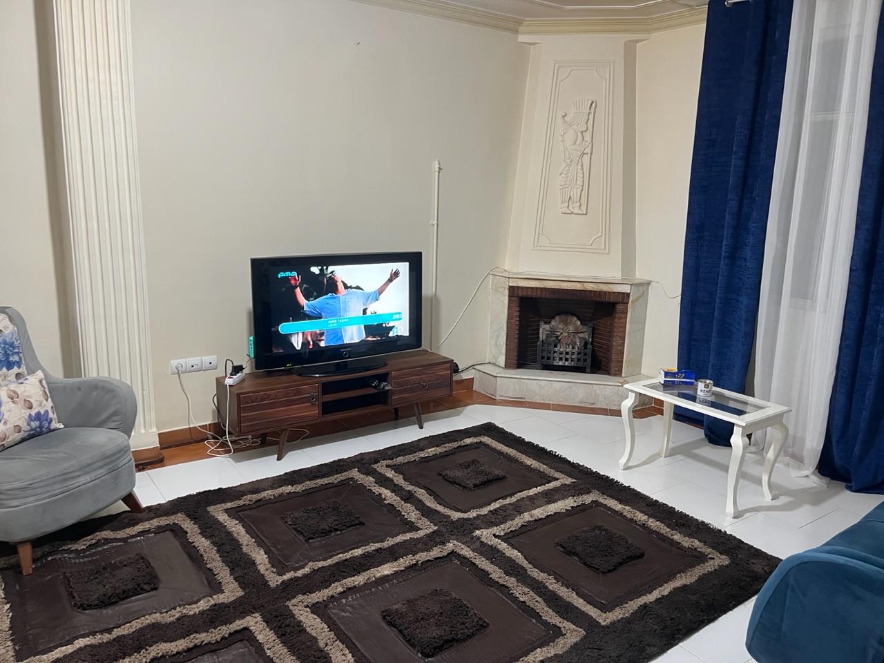 آپارتمان مبله۷۰مترشیک تهرانپارس واحد۸