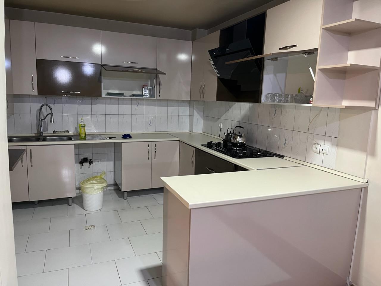 آپارتمان مبله۷۰مترشیک تهرانپارس واحد۸