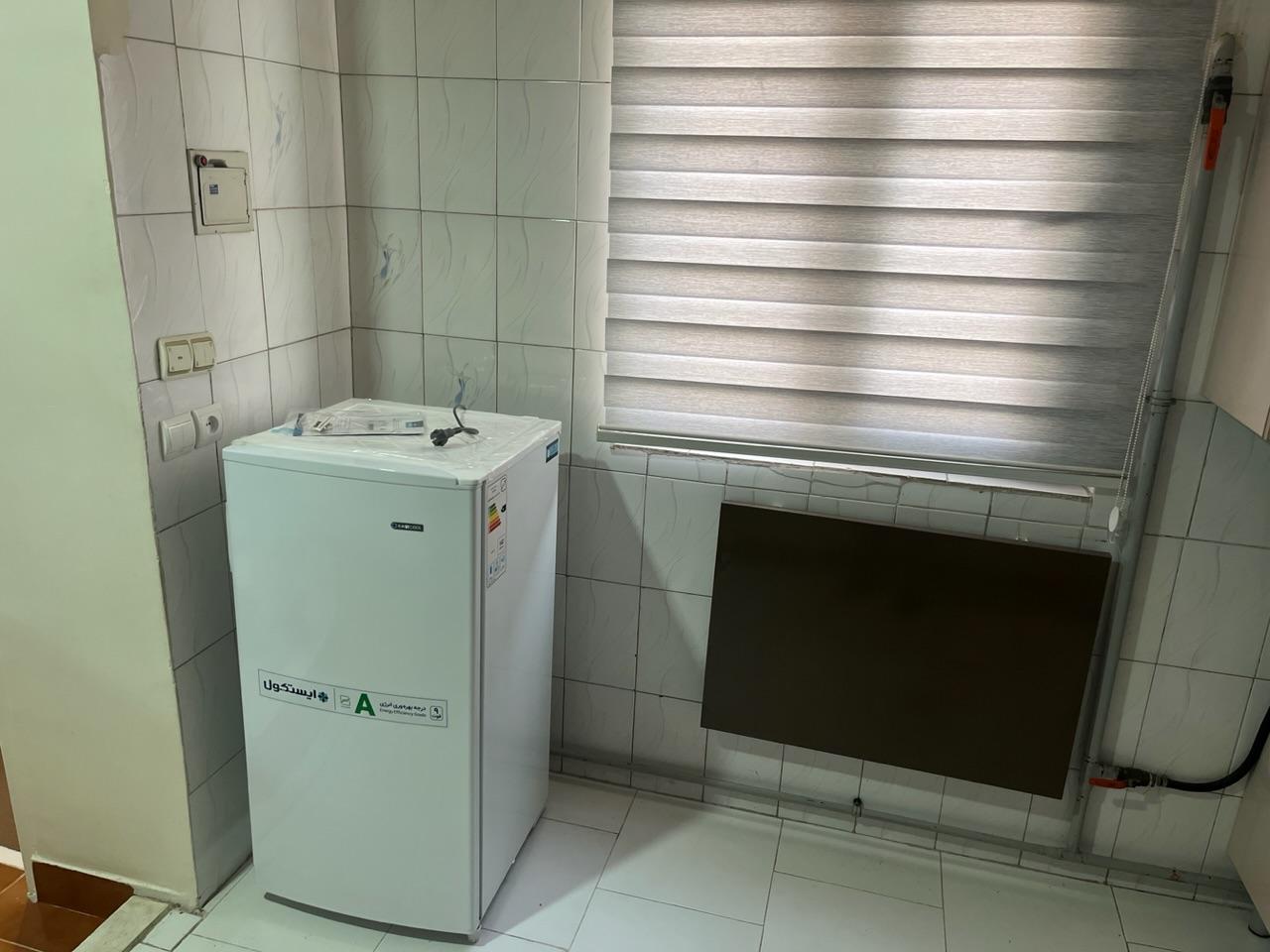 آپارتمان مبله۷۰مترشیک تهرانپارس واحد۸