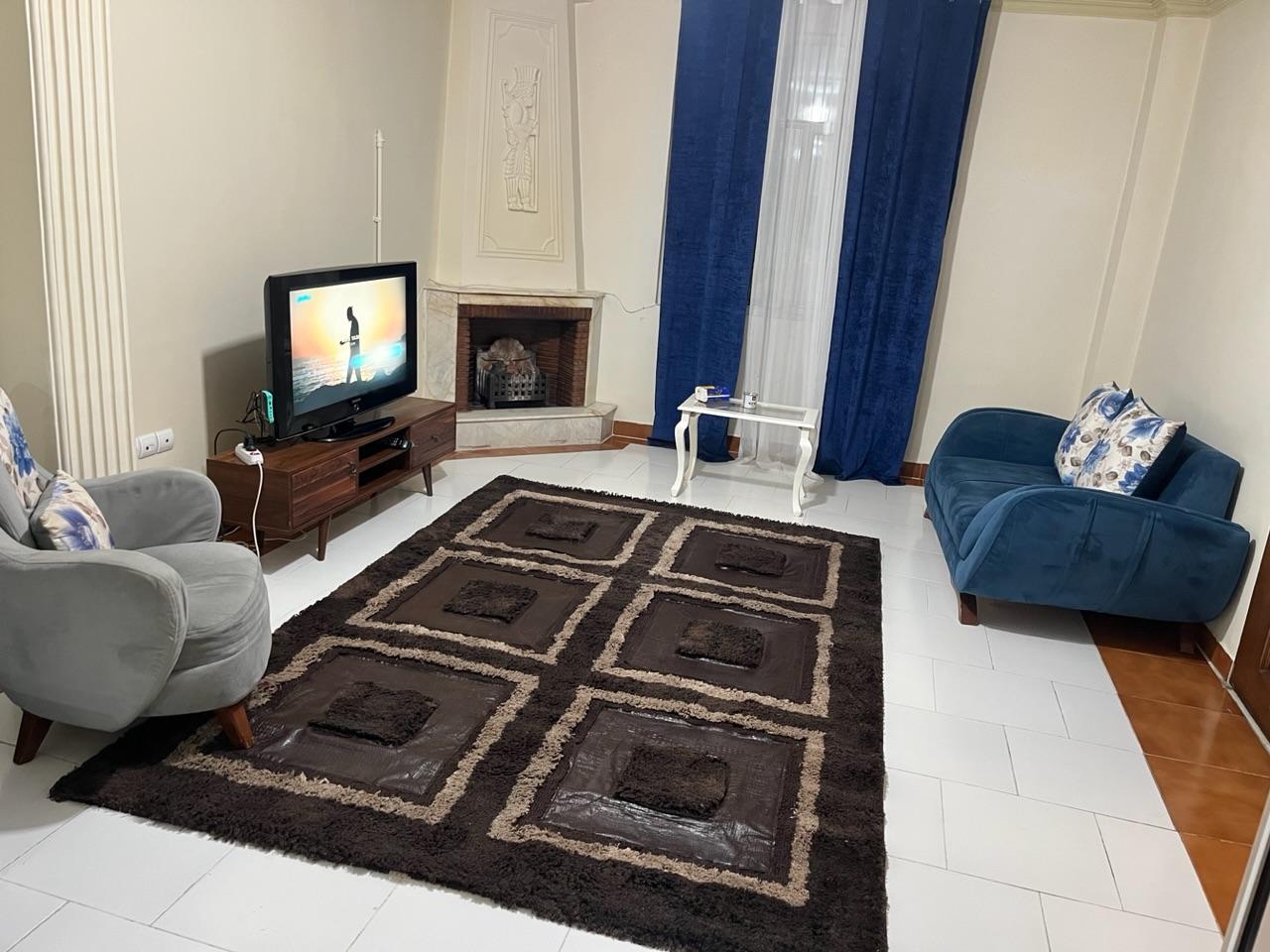 آپارتمان مبله۷۰مترشیک تهرانپارس واحد۸