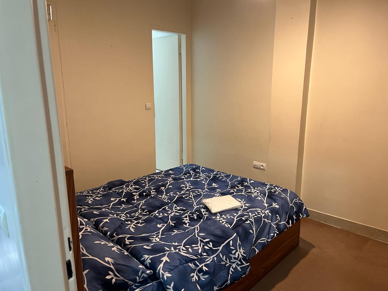 آپارتمان مبله۷۰مترشیک تهرانپارس واحد۸