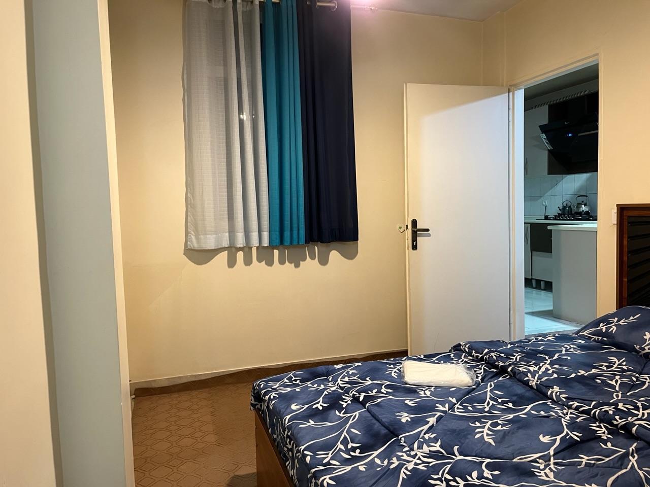 آپارتمان مبله۷۰مترشیک تهرانپارس واحد۸