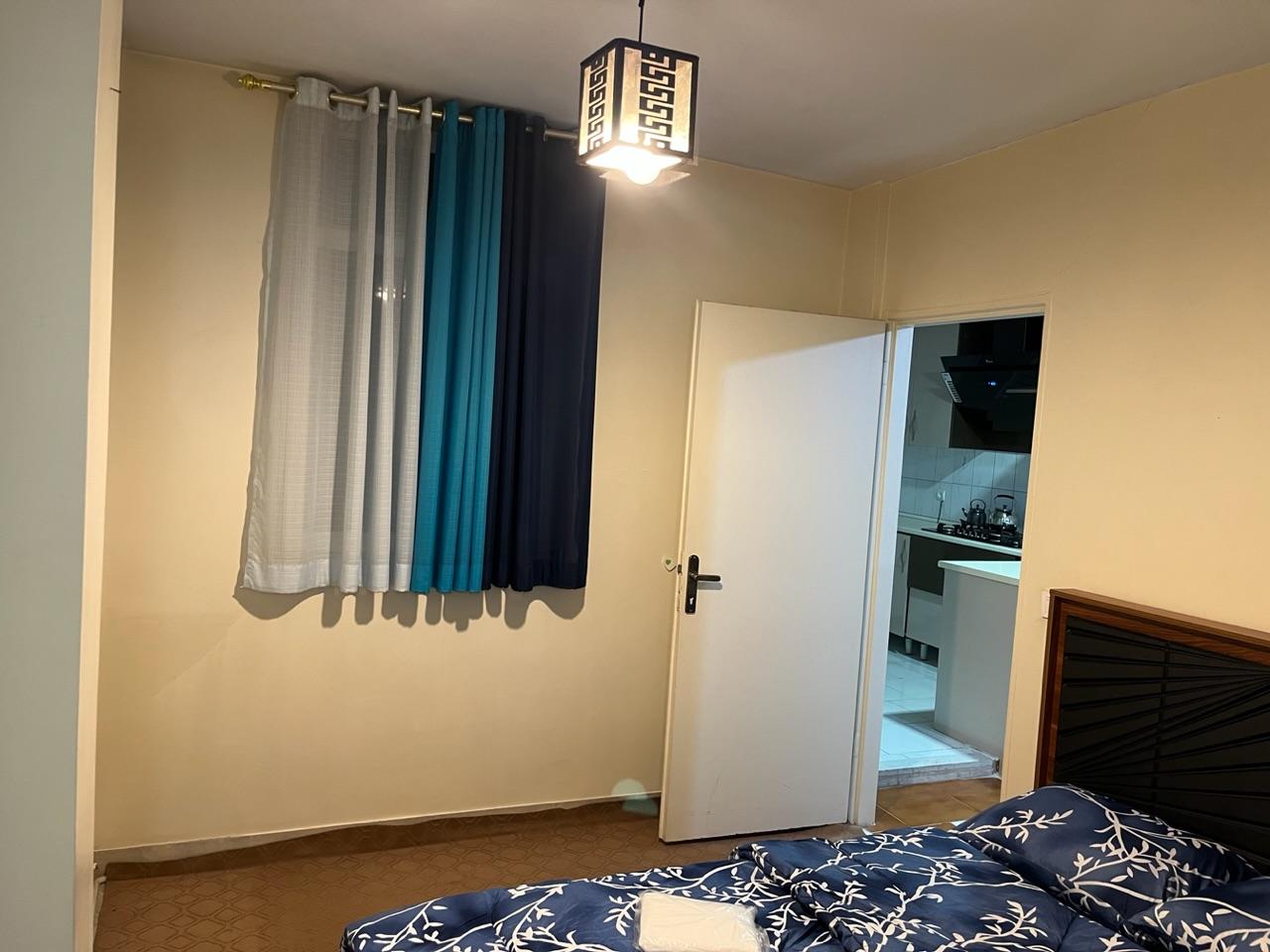 آپارتمان مبله۷۰مترشیک تهرانپارس واحد۸