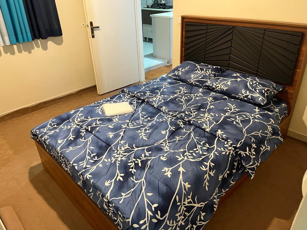 آپارتمان مبله۷۰مترشیک تهرانپارس واحد۸