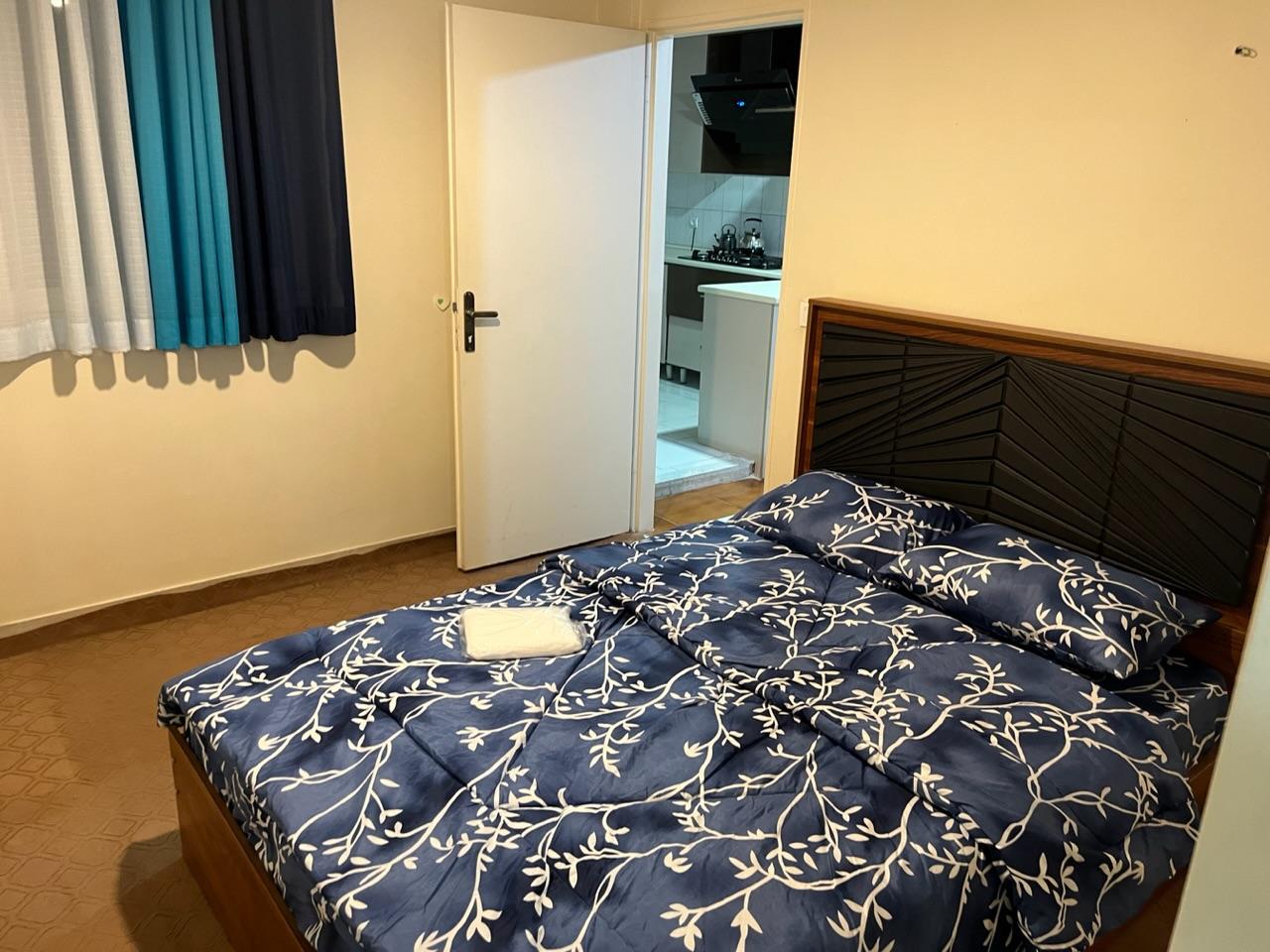 آپارتمان مبله۷۰مترشیک تهرانپارس واحد۸