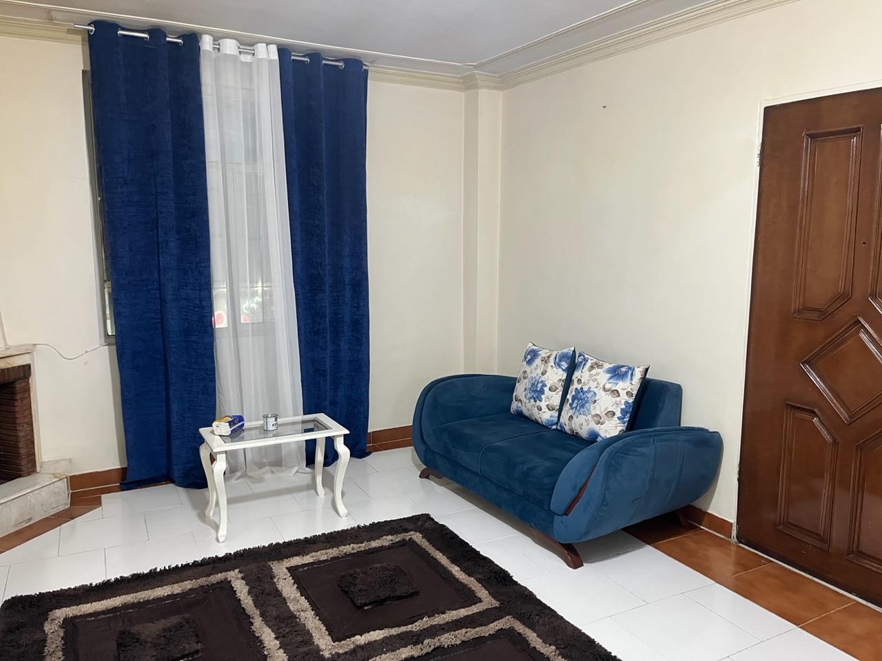 آپارتمان مبله۷۰مترشیک تهرانپارس واحد۸