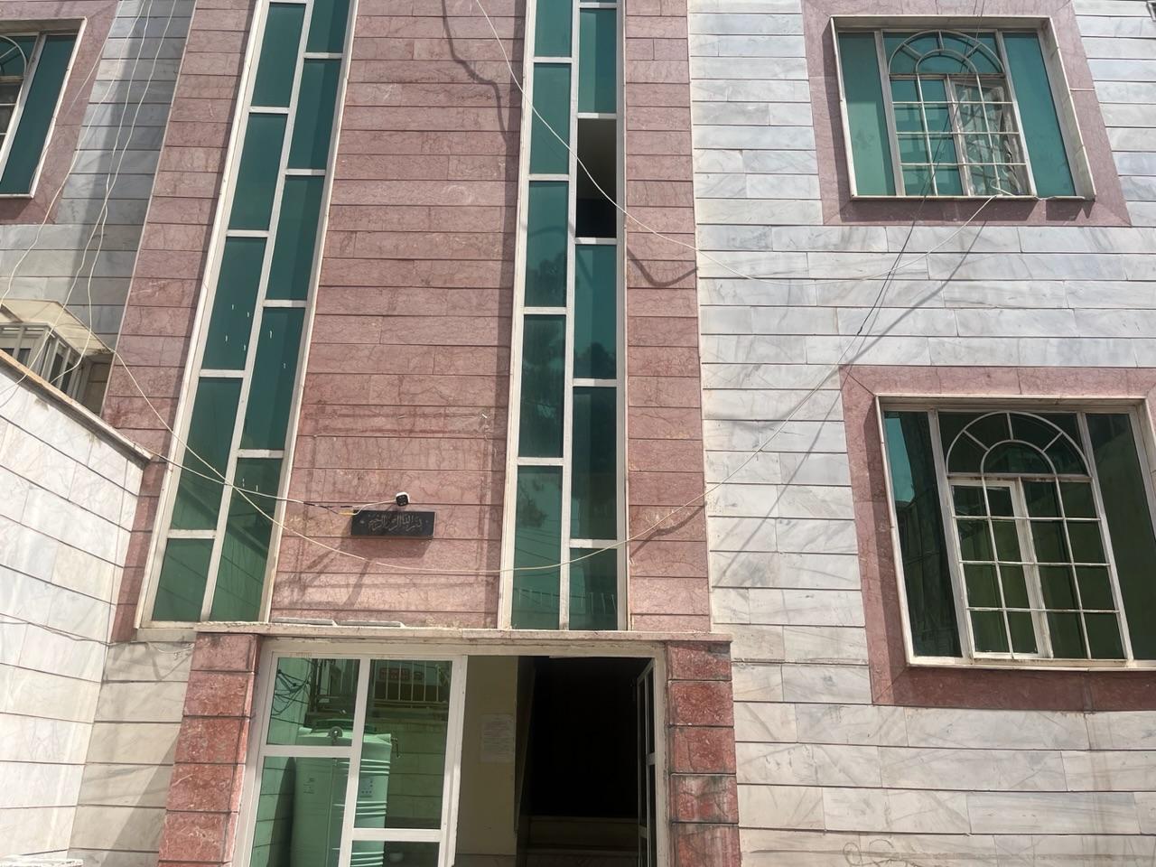 آپارتمان مبله۷۰مترشیک تهرانپارس واحد۸