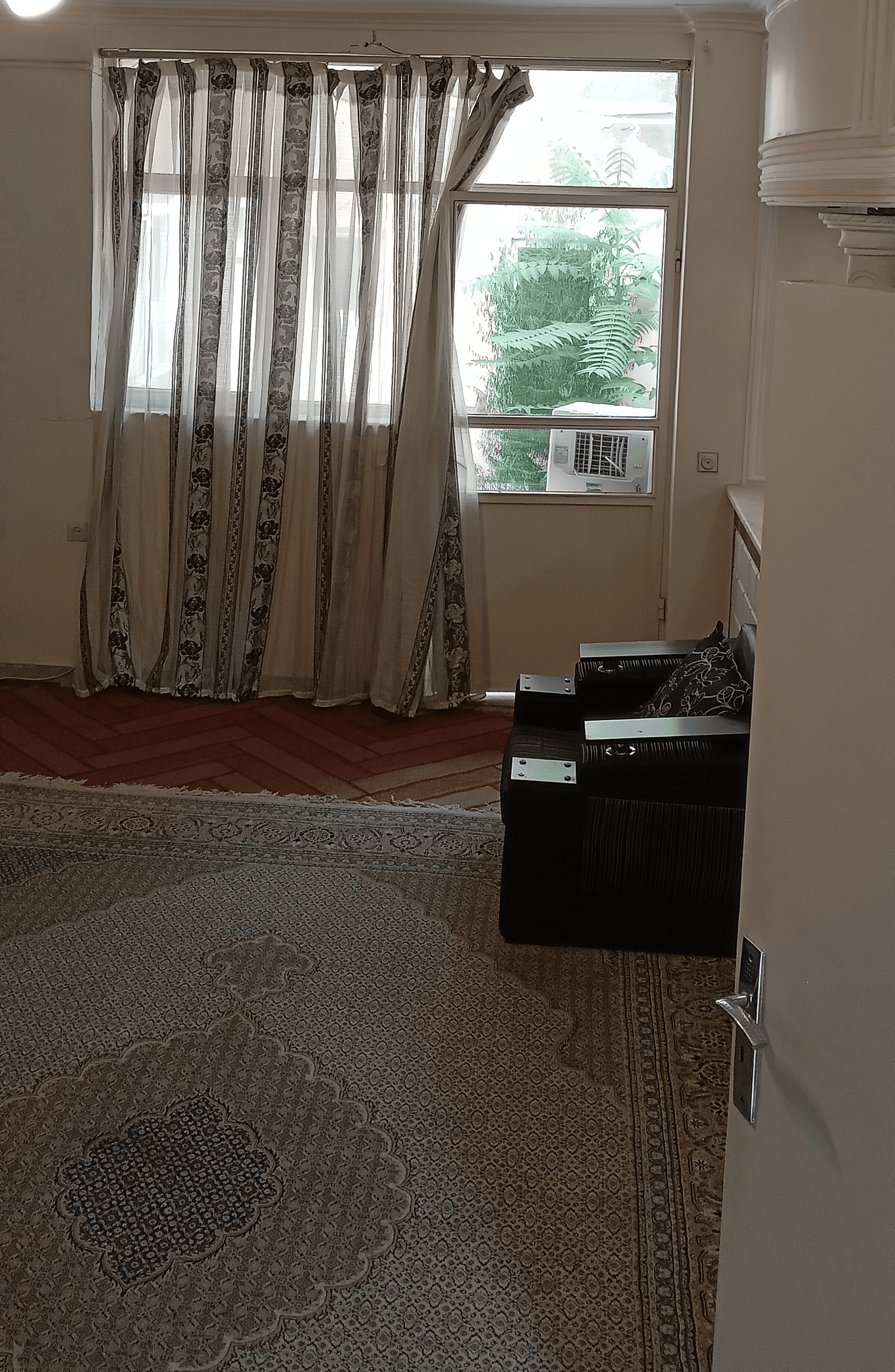 سوئیت در ائل گلی تبریز شیک و تمیز