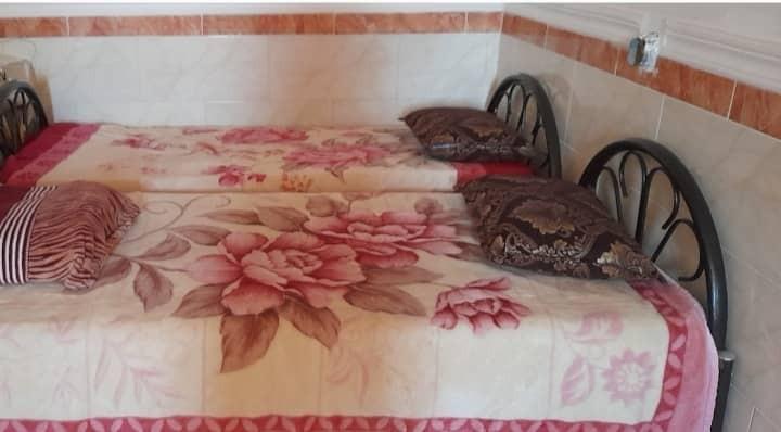 واحد تک خواب دوبلکس نزدیک به دریا