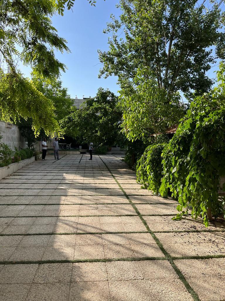 رزرو ویلا لاکچری در گویم شیراز