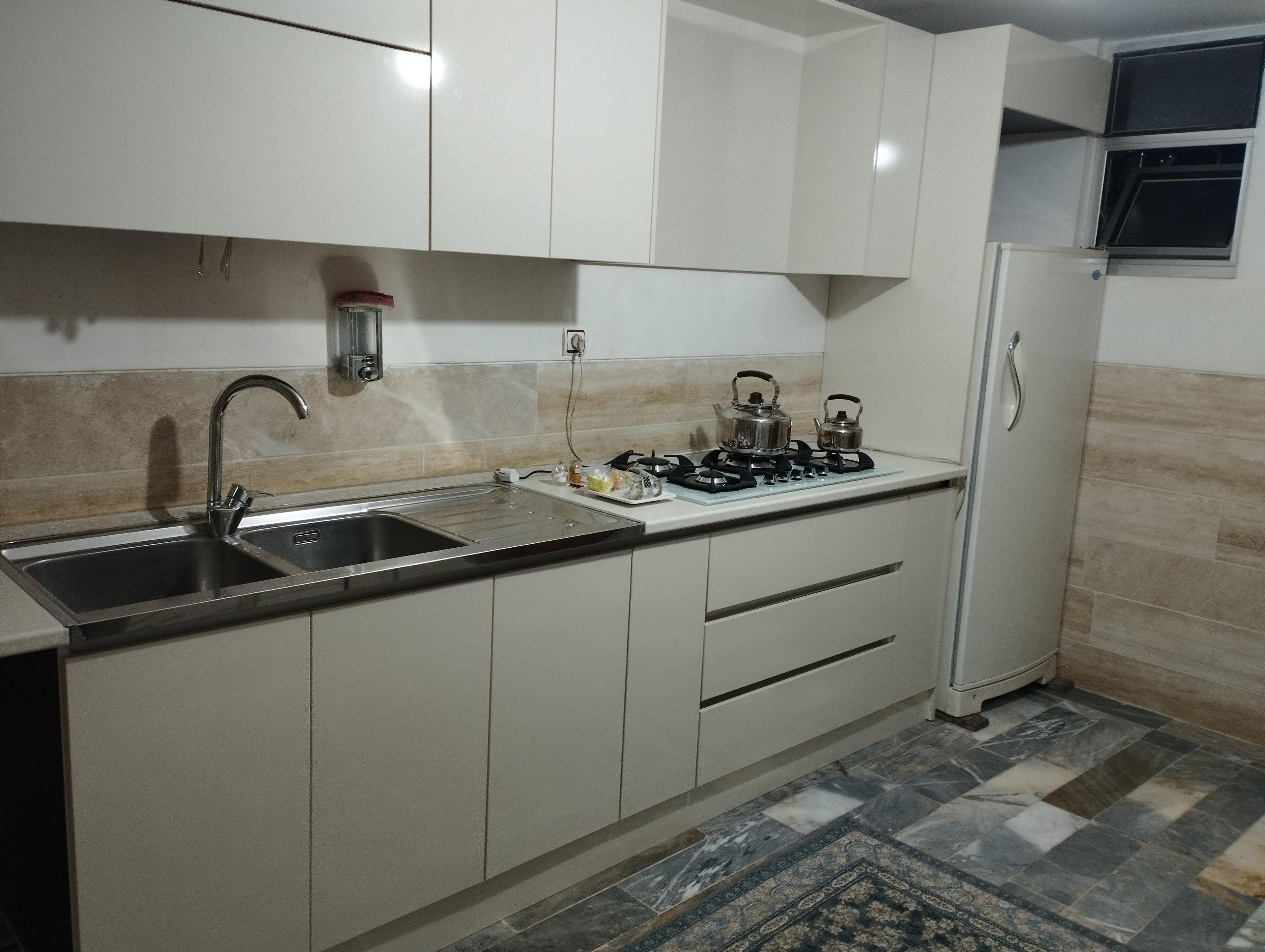 اجاره روزانه سوئیت ویلایی محلات