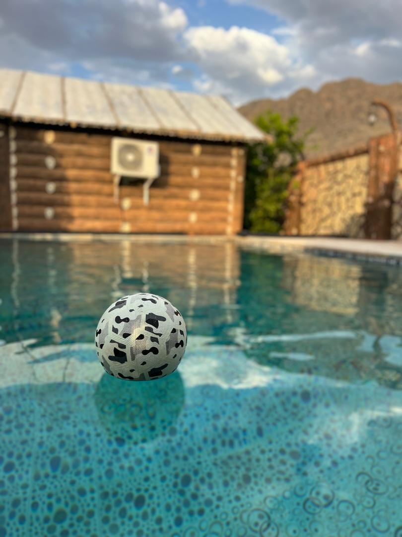 اقامتگاه بومگردی کاهگلی مامانجون