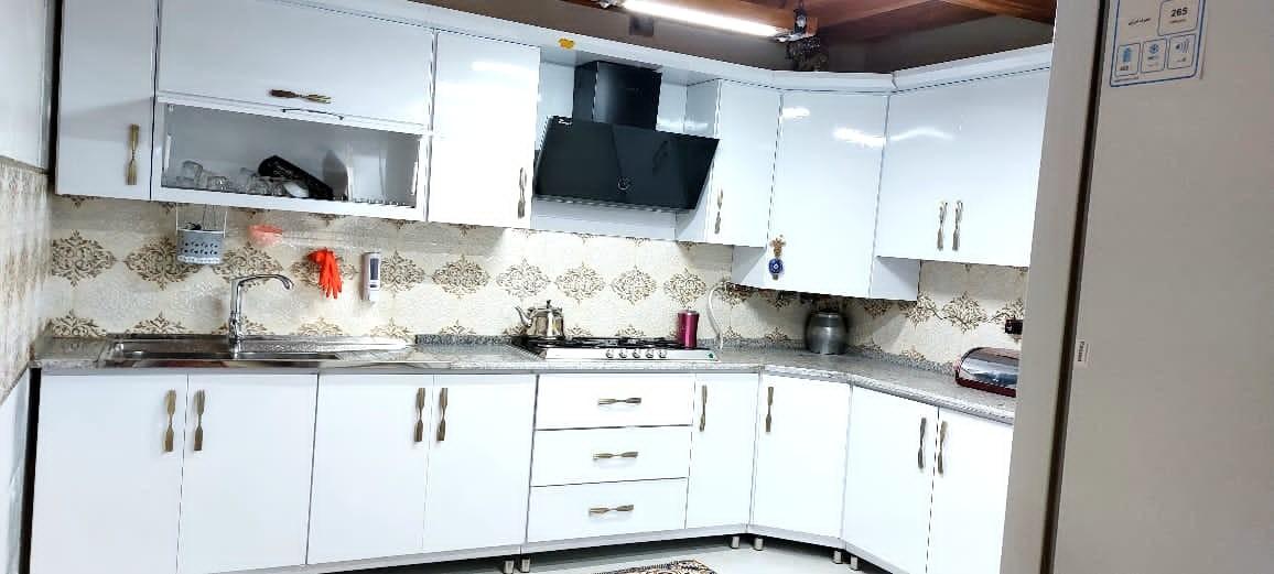 اقامتگاه بومگردی کاهگلی مامانجون