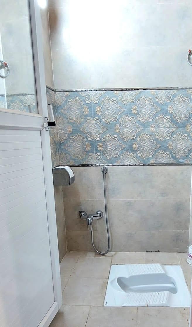 اقامتگاه بومگردی کاهگلی مامانجون