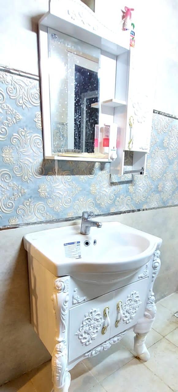 اقامتگاه بومگردی کاهگلی مامانجون