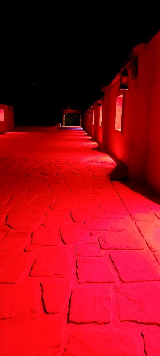 اقامتگاه بومگردی کاهگلی مامانجون