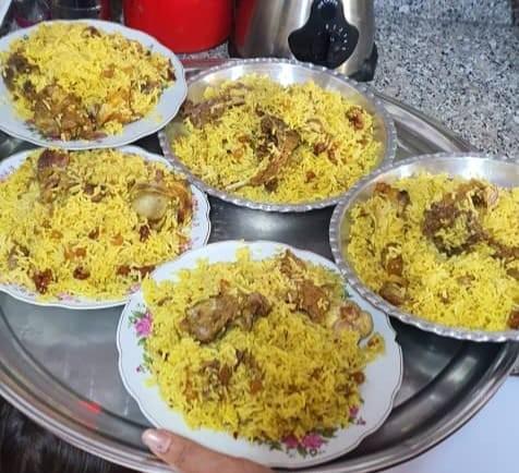 اقامتگاه بومگردی کاهگلی مامانجون