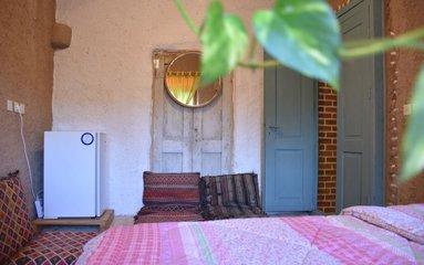 اقامتگاه بوم گردی جانا در تنکابن