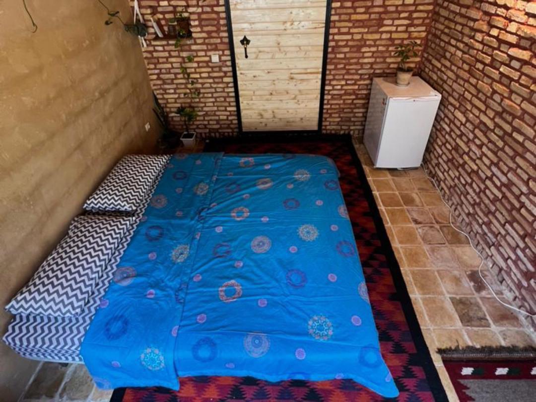 اقامتگاه بوم گردی جانا در تنکابن