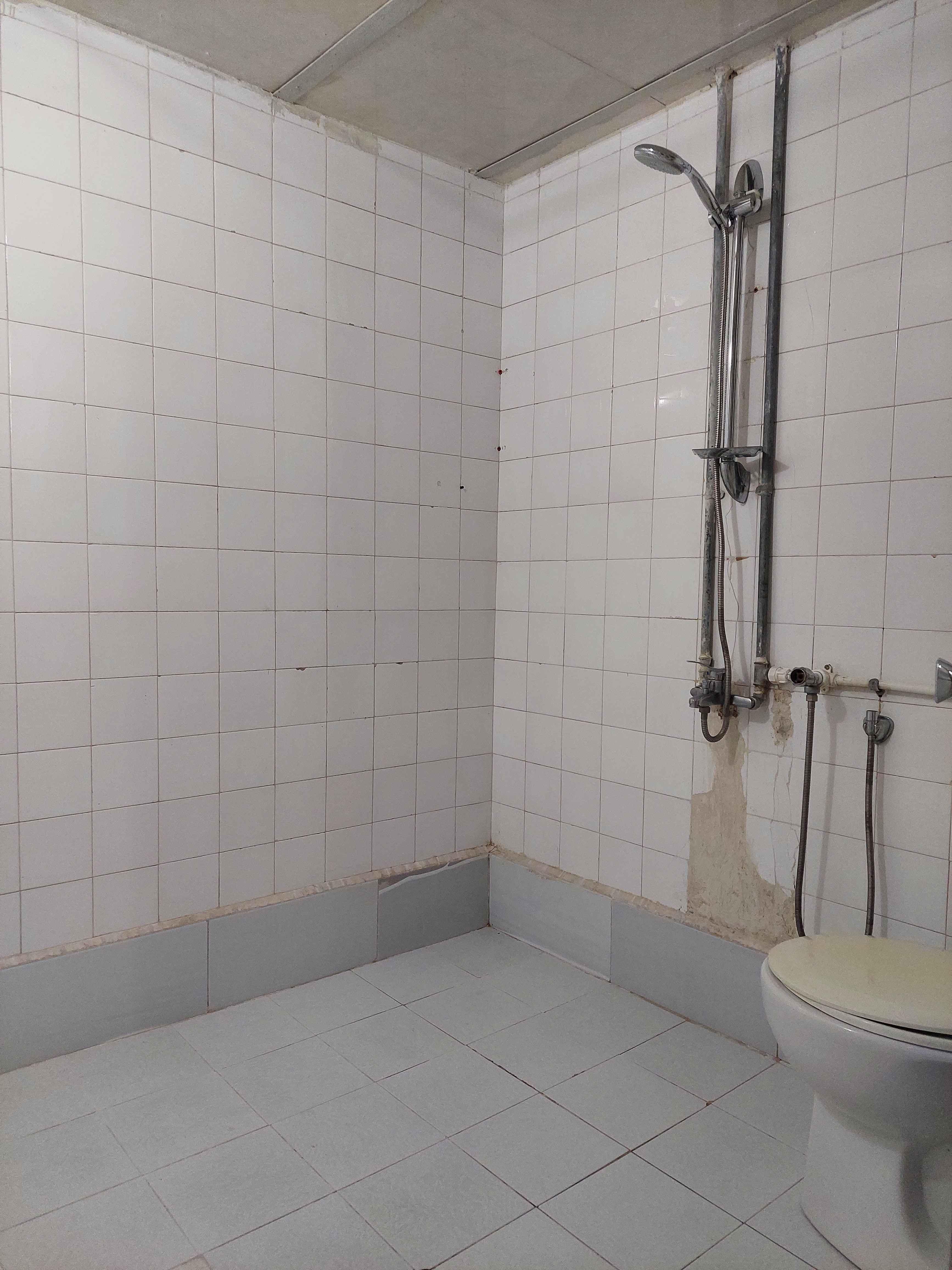 آپارتمان دو خوابه مبله نزدیک حرم