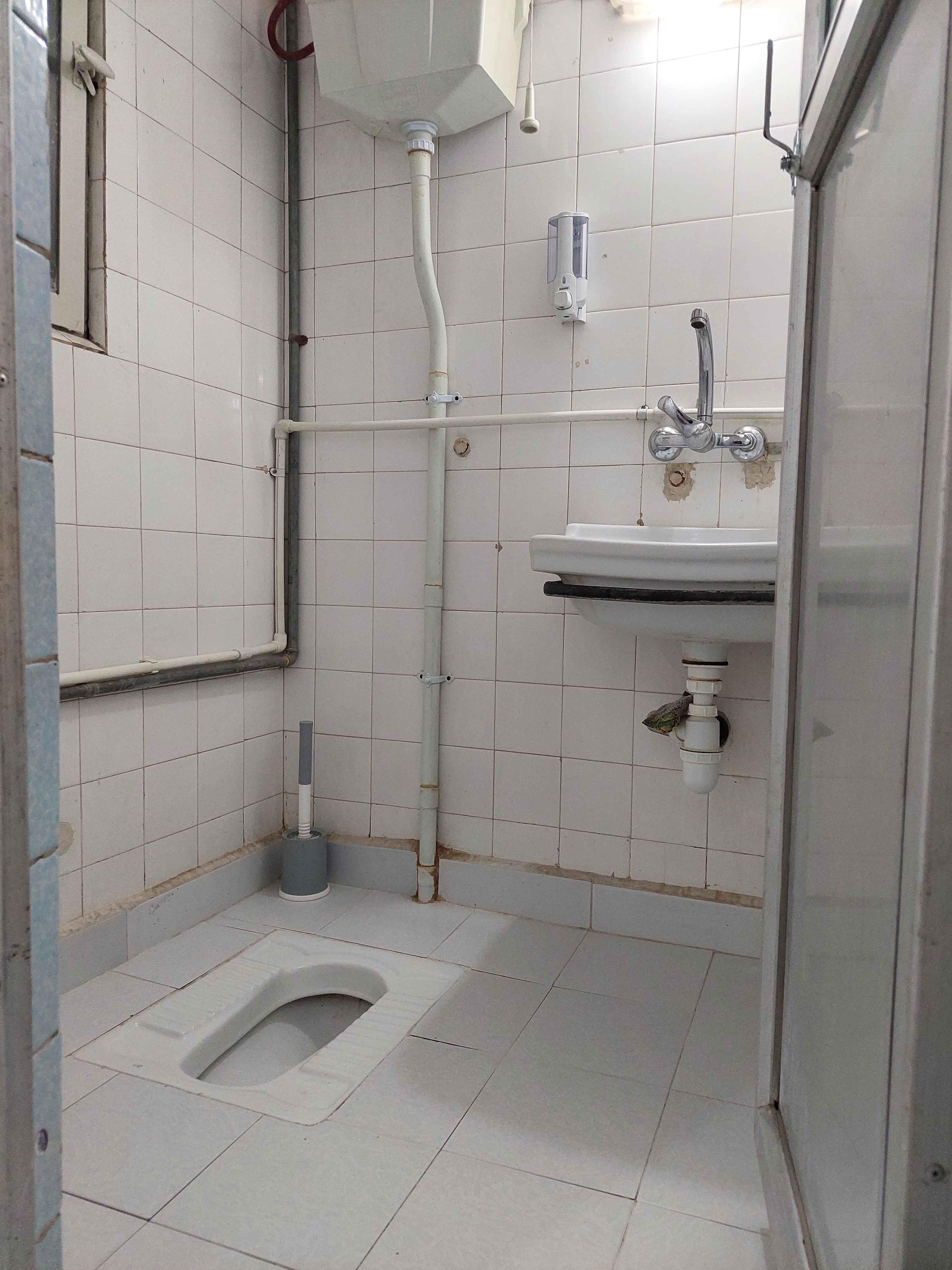 آپارتمان دو خوابه مبله نزدیک حرم