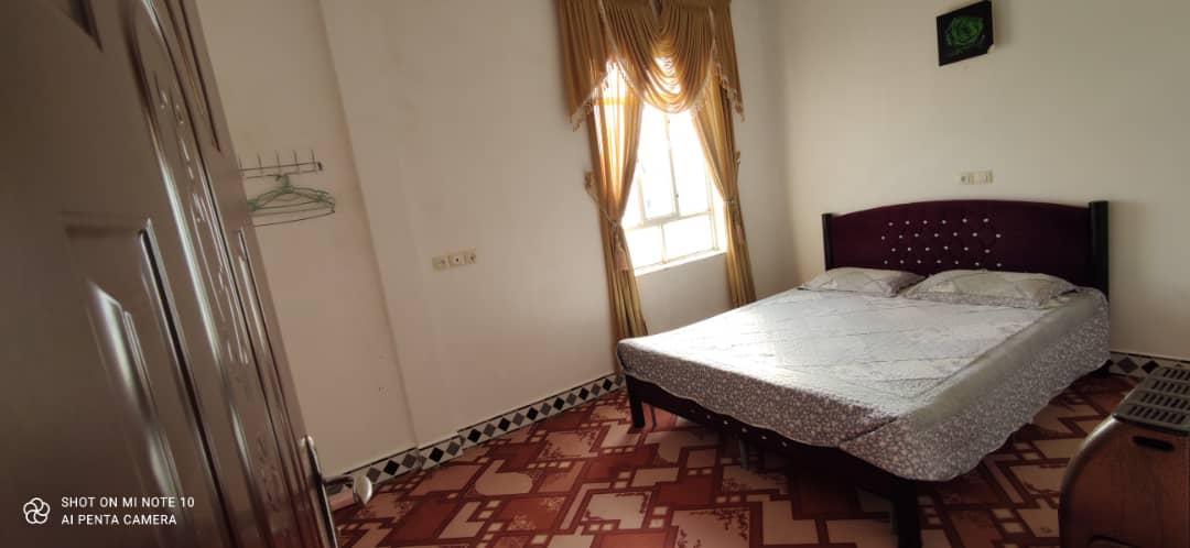 سوئیت نقلی و چشم انداز عالی سی سخت