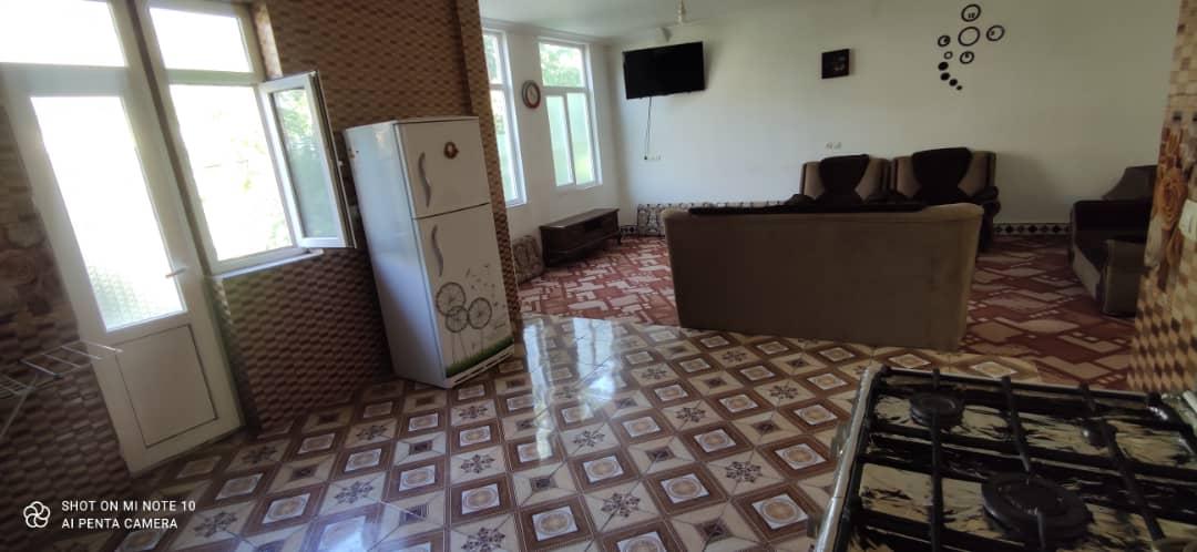 سوئیت نقلی و چشم انداز عالی سی سخت