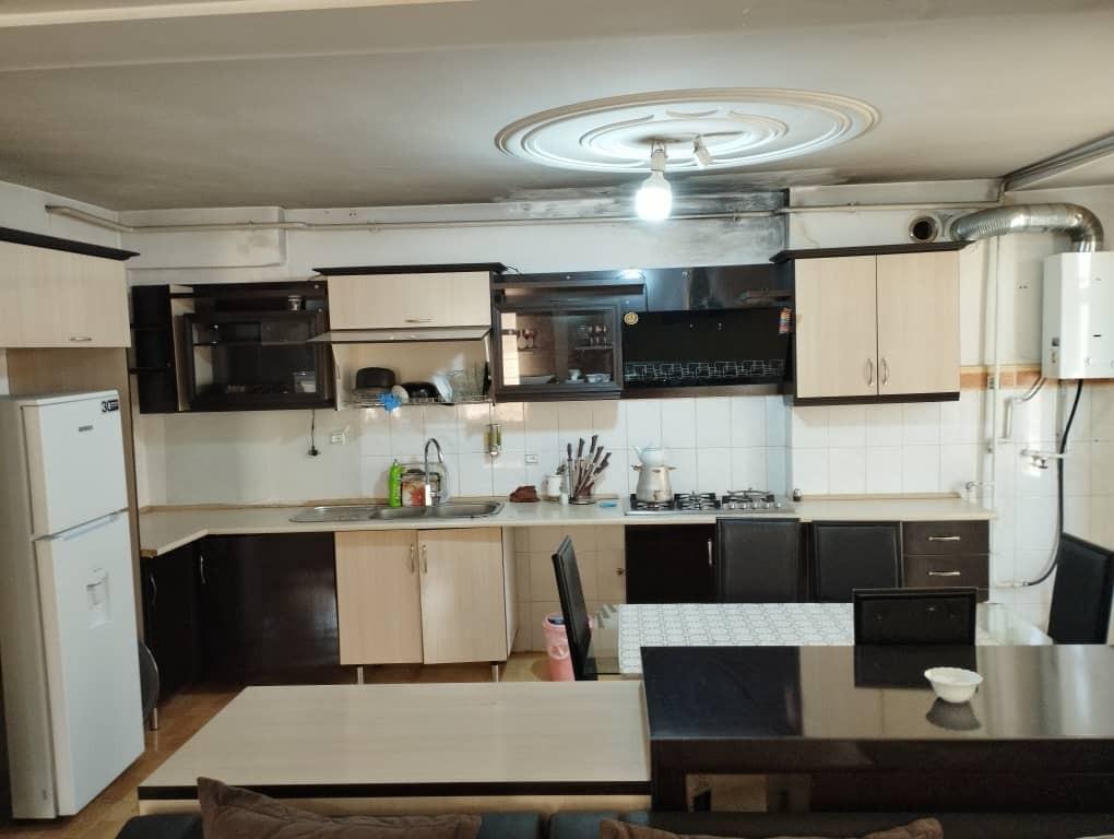 اجاره روزانه منزل مبله در مهاباد