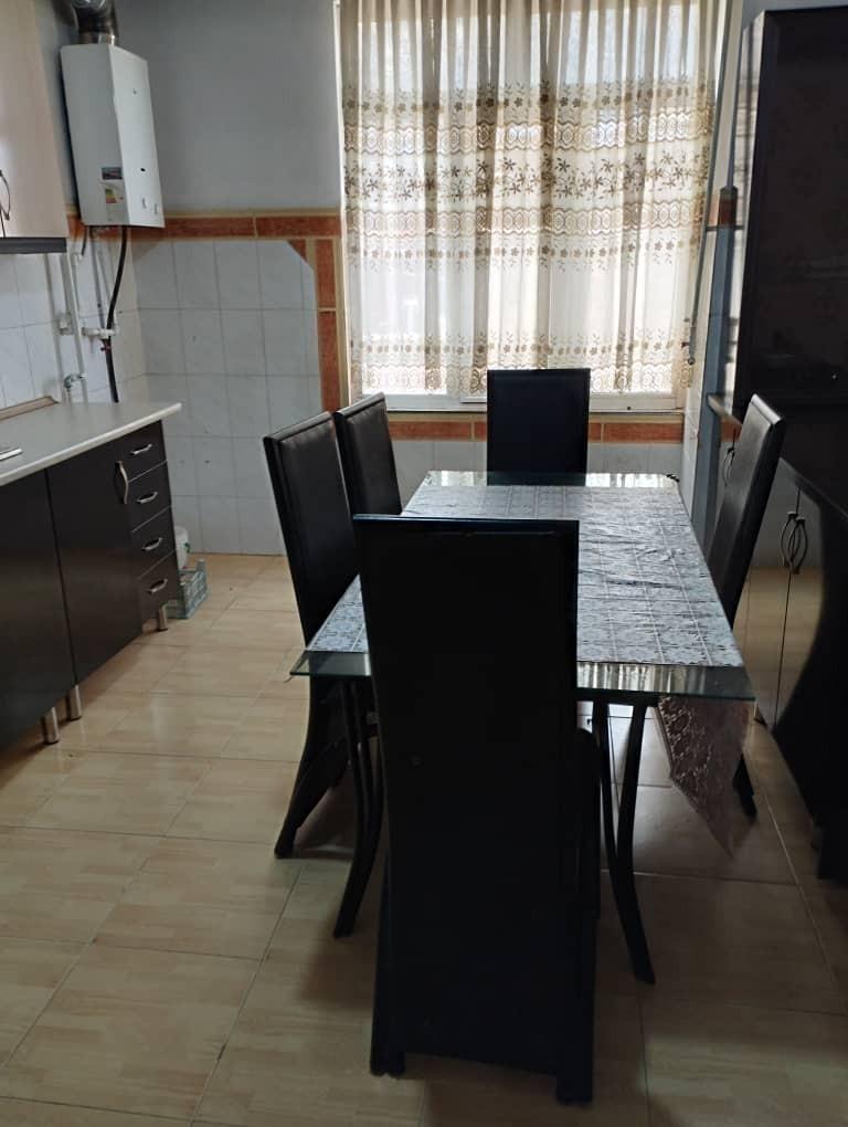 اجاره روزانه منزل مبله در مهاباد