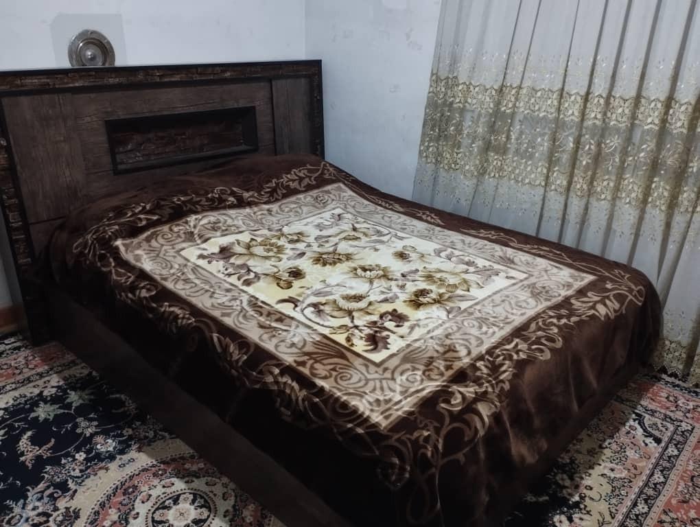 اجاره روزانه منزل مبله در مهاباد