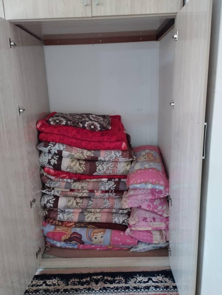 اجاره روزانه منزل مبله در مهاباد