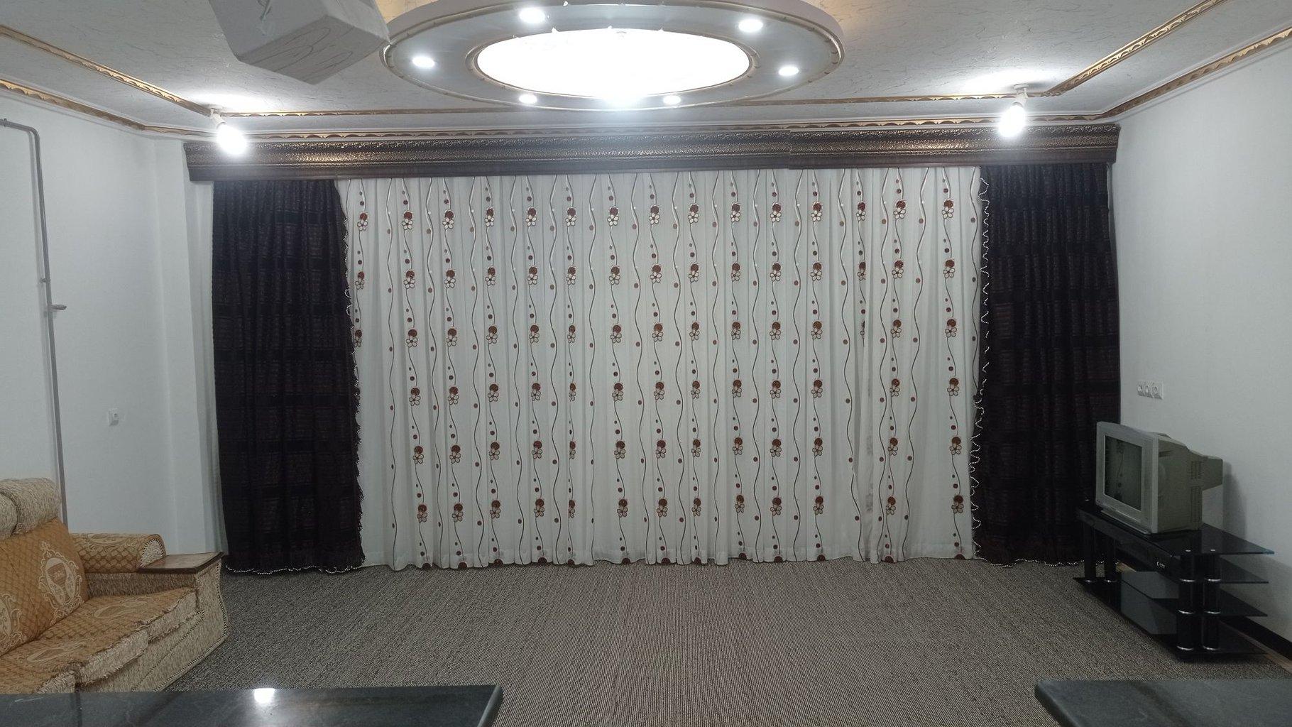 سوییت وویلای اجاره ای پاوه منطقه گردشگری نسمه