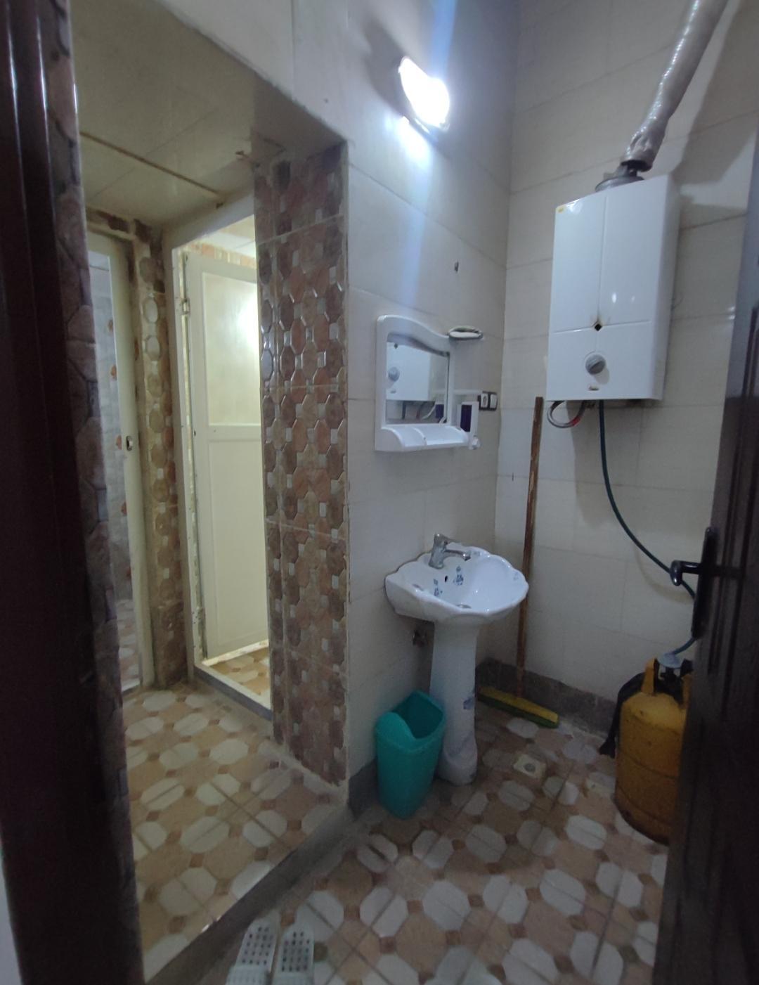 اجاره روزانه واحد دو خوابه در آبادان