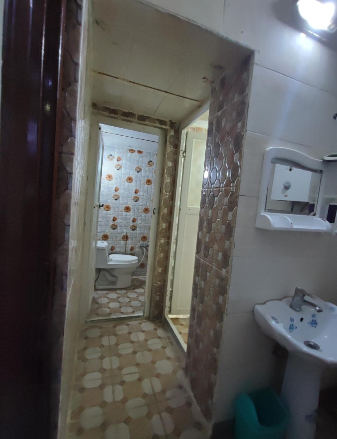 اجاره روزانه واحد دو خوابه در آبادان