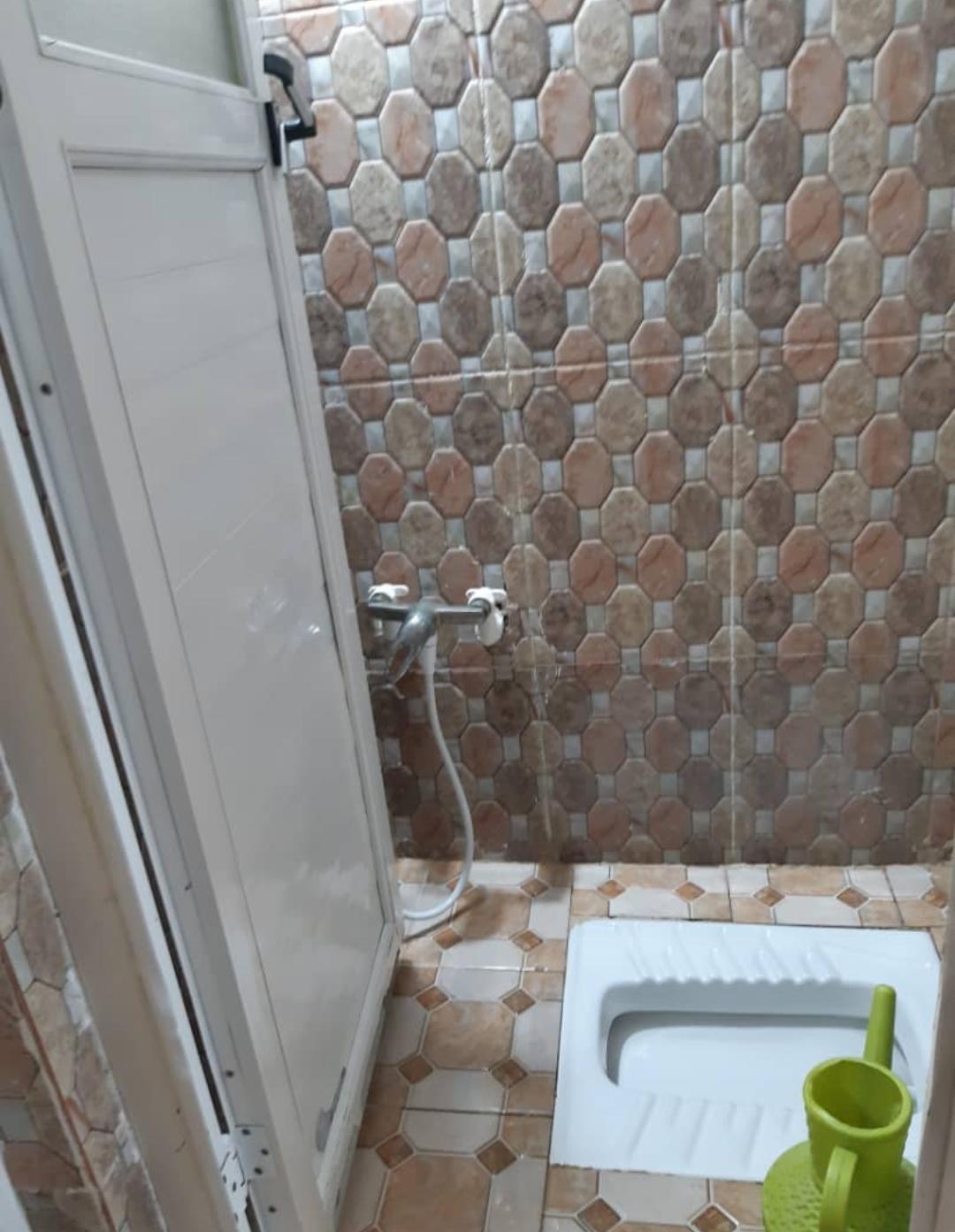 اجاره روزانه واحد دو خوابه در آبادان