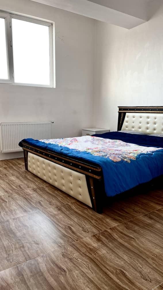 اجاره روزانه واحد دو خوابه در تبریز