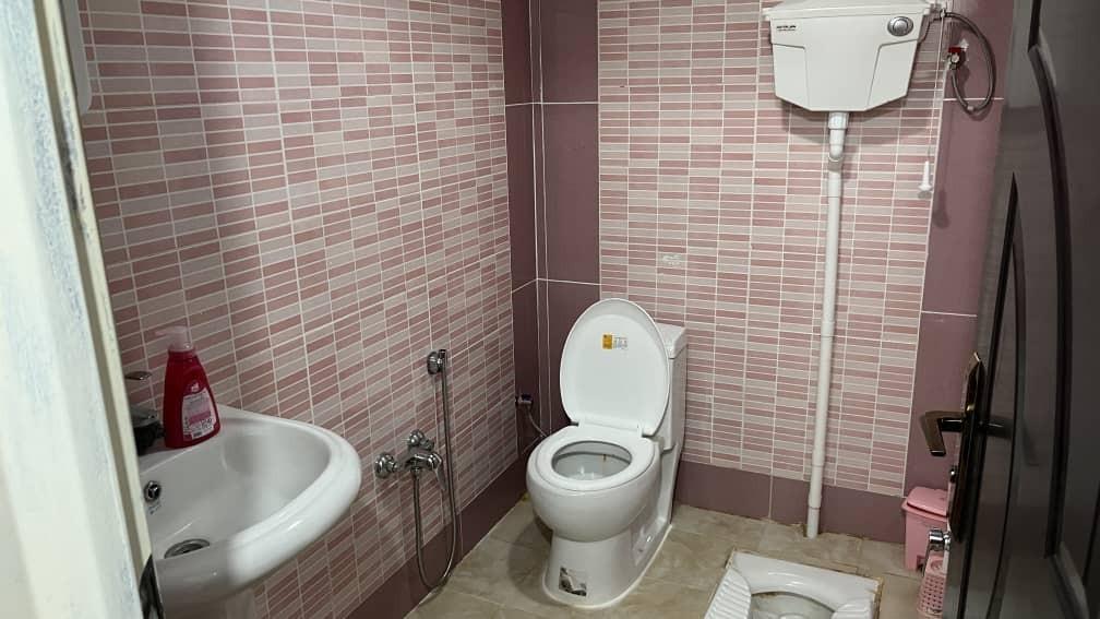 اجاره روزانه واحد دو خوابه در تبریز