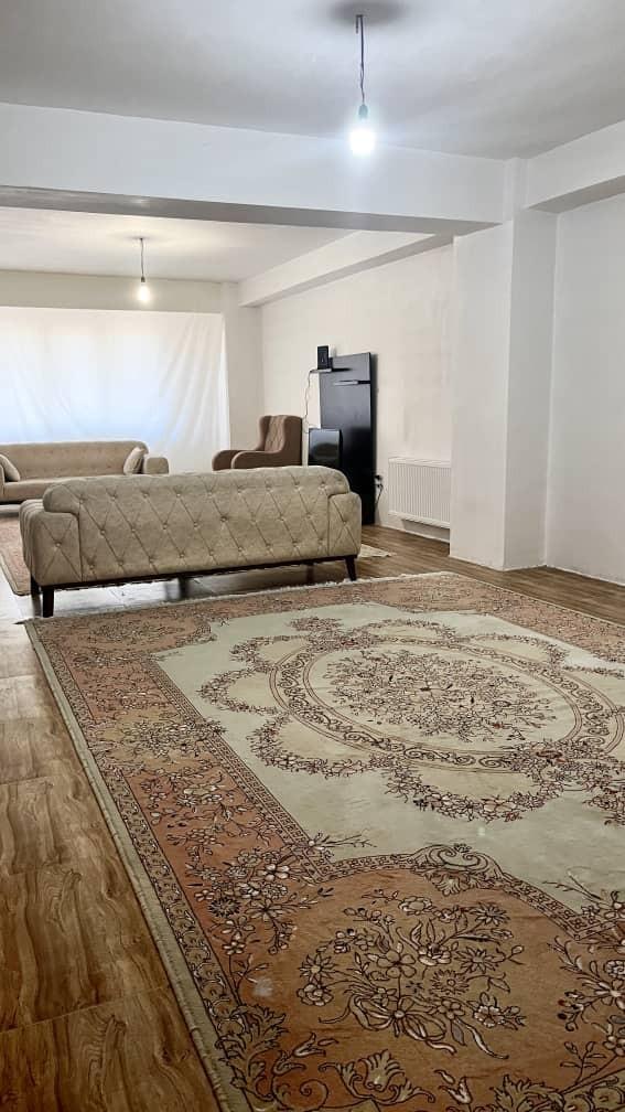 اجاره روزانه واحد دو خوابه در تبریز