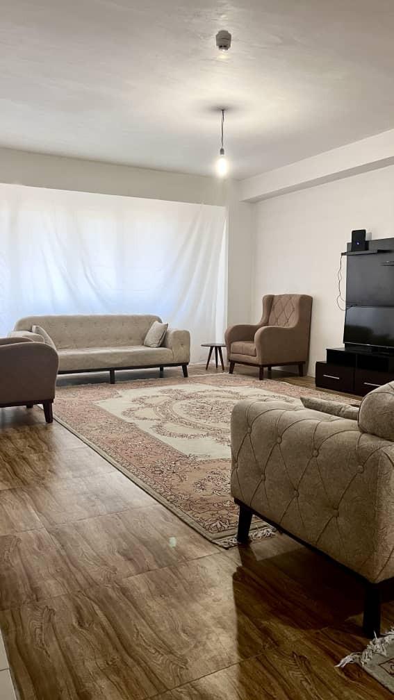 اجاره روزانه واحد دو خوابه در تبریز