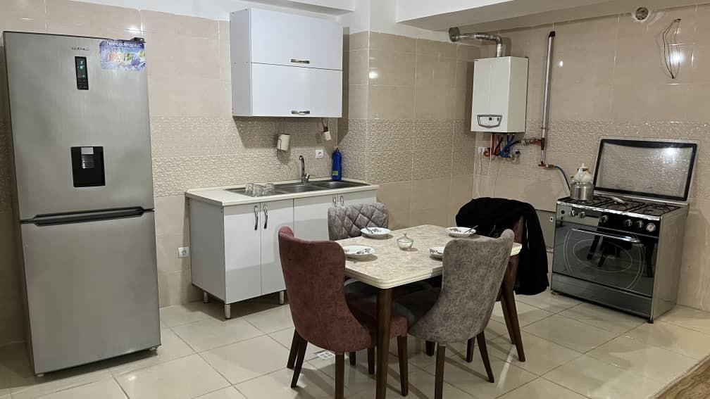 اجاره روزانه واحد دو خوابه در تبریز