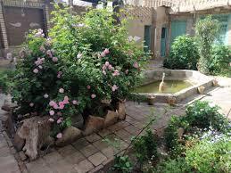 اقامتگاه بوم گردی حاج کاظم نیشابور