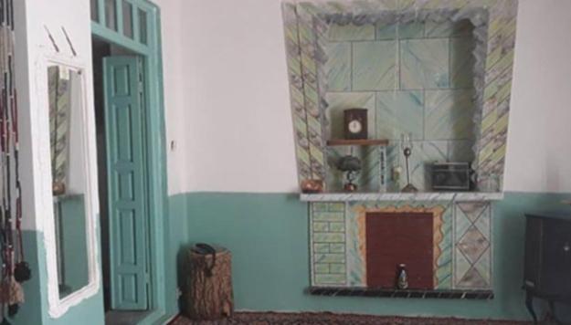 اقامتگاه بوم گردی حاج کاظم نیشابور