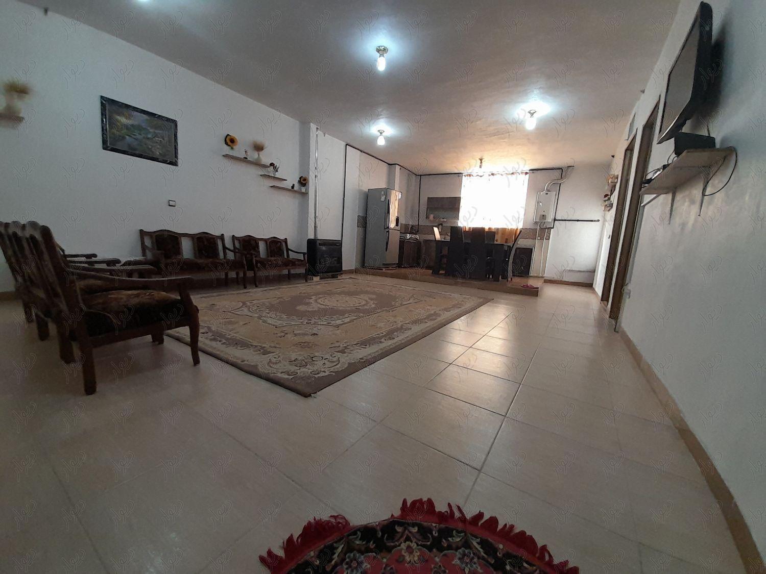 اجاره روزانه واحد دو خوابه در خرم آباد