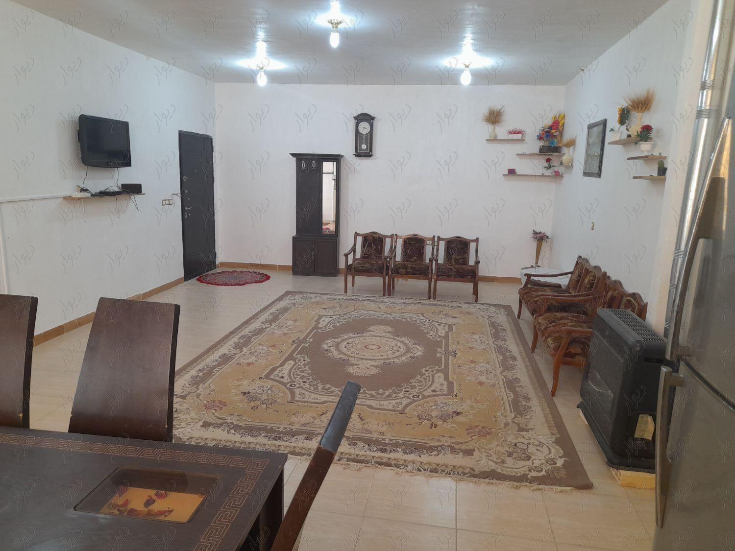 اجاره روزانه واحد دو خوابه در خرم آباد