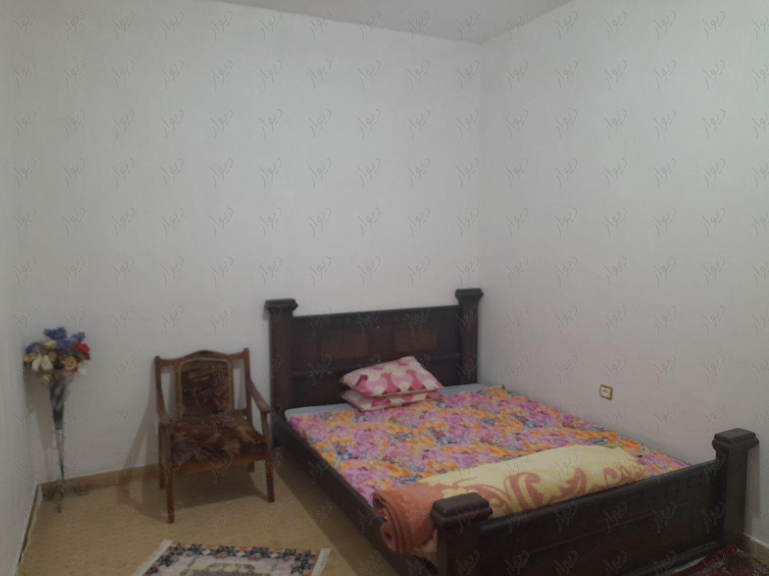 اجاره روزانه واحد دو خوابه در خرم آباد